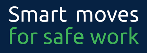Smart moves for safe work - Pronomic Kundenversprechen